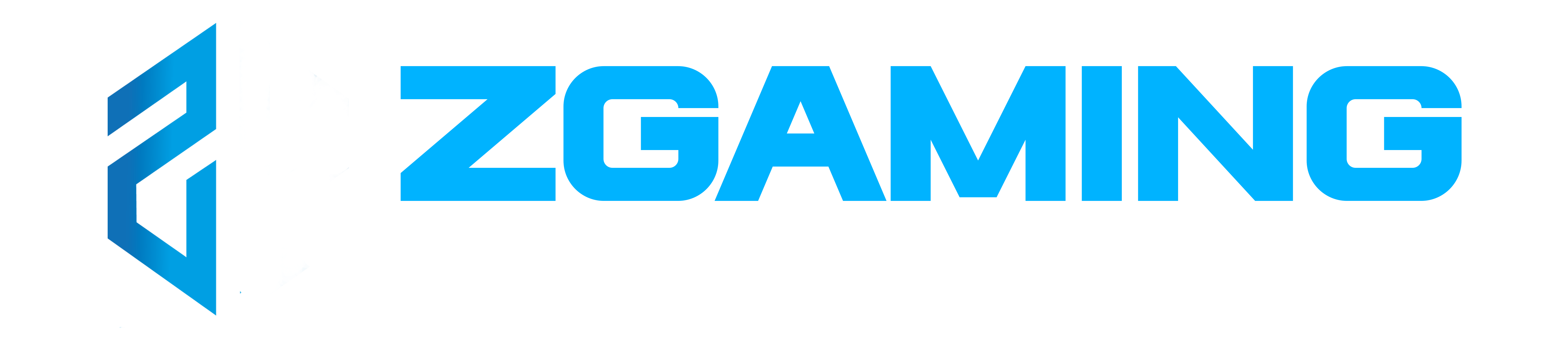 ZGaming Store